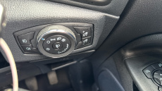 Ford EcoSport 1.0 EcoBoost 125 Titanium 5dr Petrol Hatchback